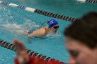 Swimming vs CGA  Wheaton College Swimming & Diving vs Coast Guard Academy. - Photo By: KEITH NORDSTROM : Wheaton, Swimming, diving
